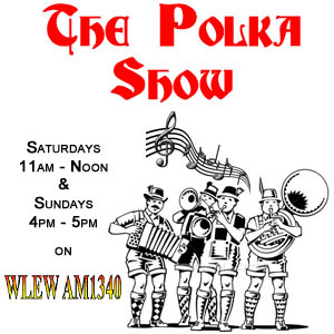 The Polka Show